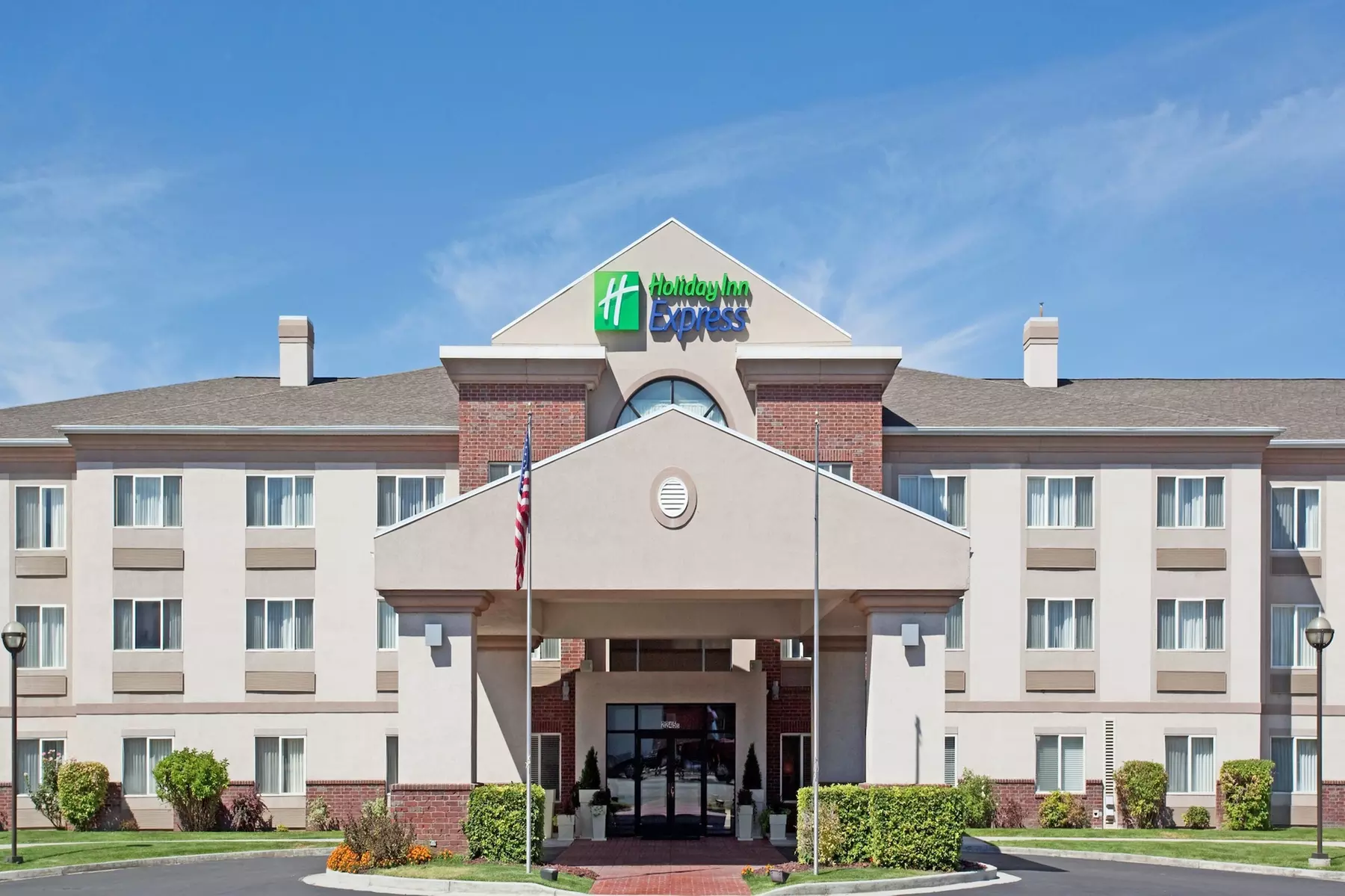 Holiday Inn Express & Suites Ogden by IHG - Primary Image