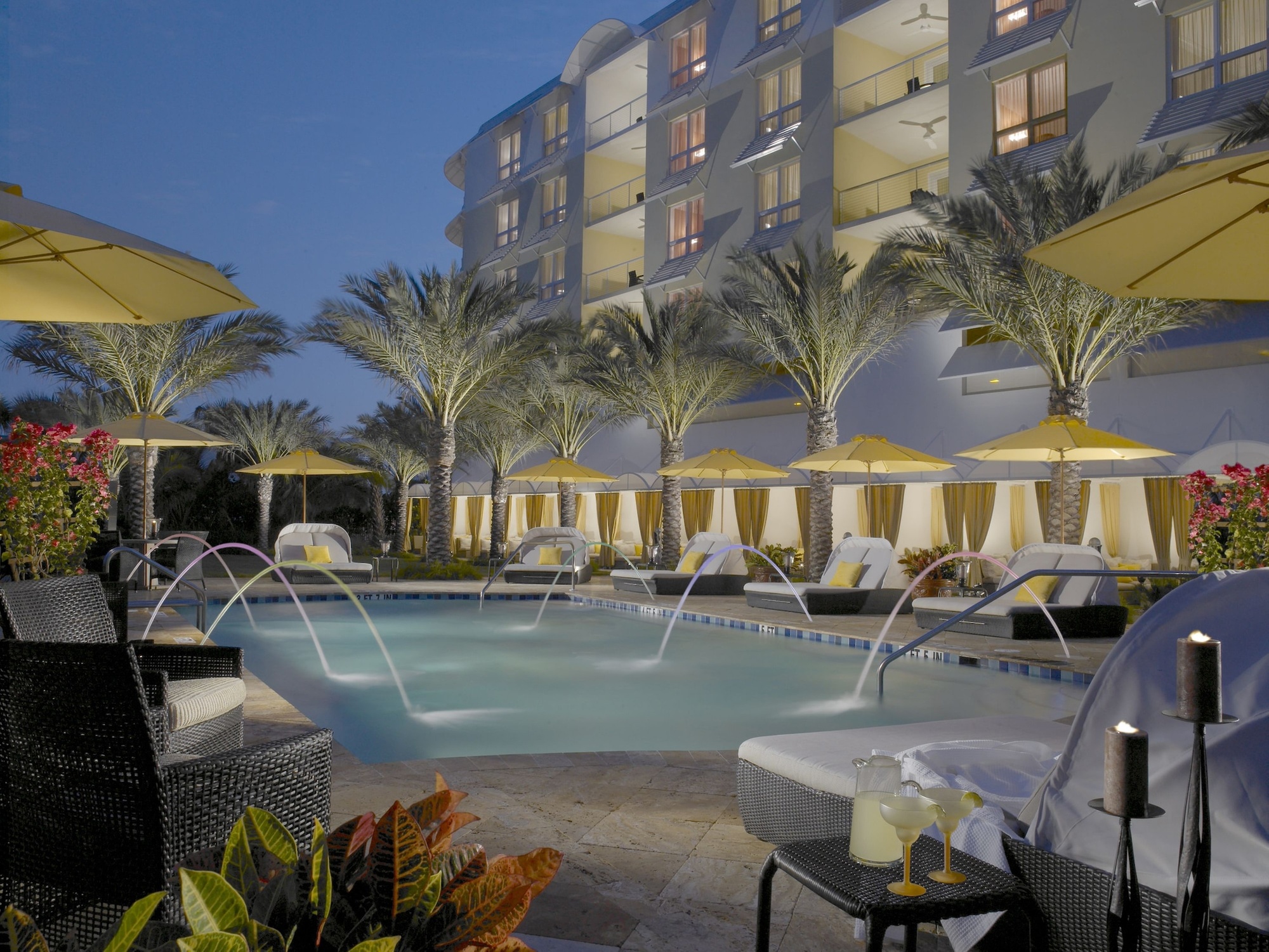 The Residences at Siesta Key Beach by Hyatt Vacation Club