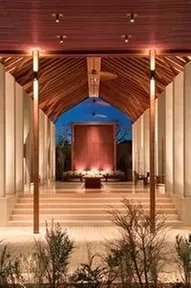 AMANYARA - Primary Image
