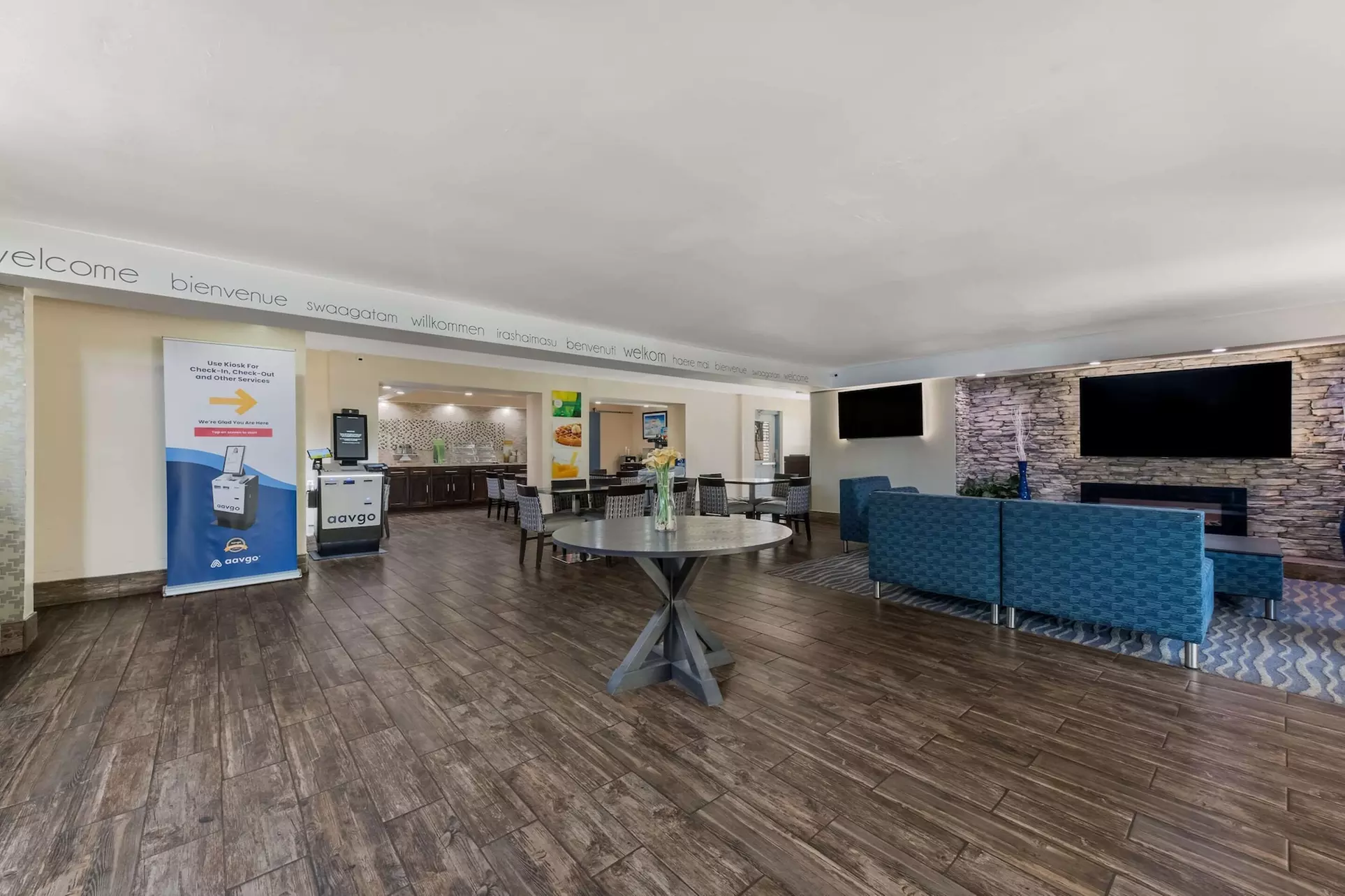Quality Inn & Suites Airport - Primary Image