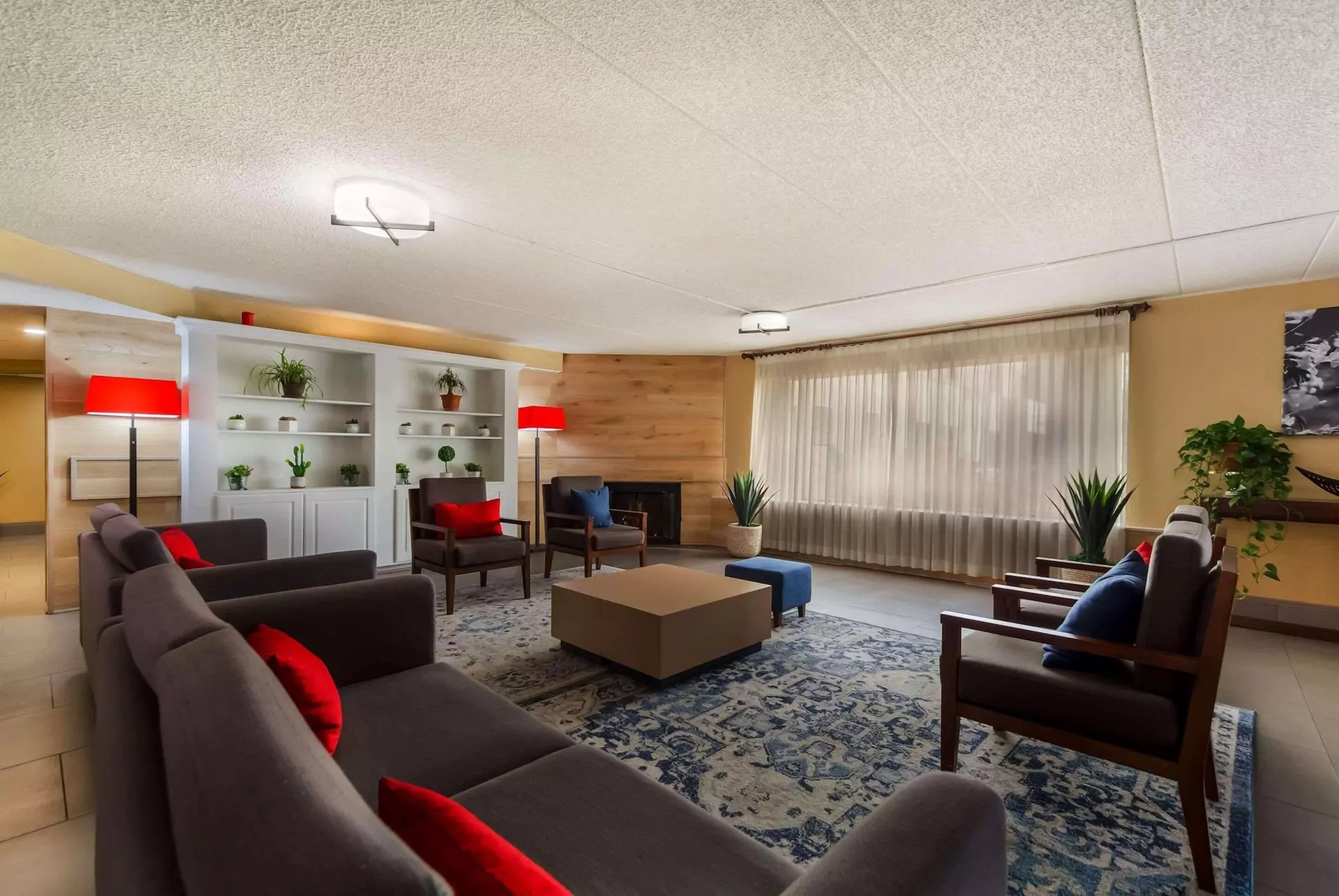 Wingate by Wyndham Lincoln Airport East - Primary Image