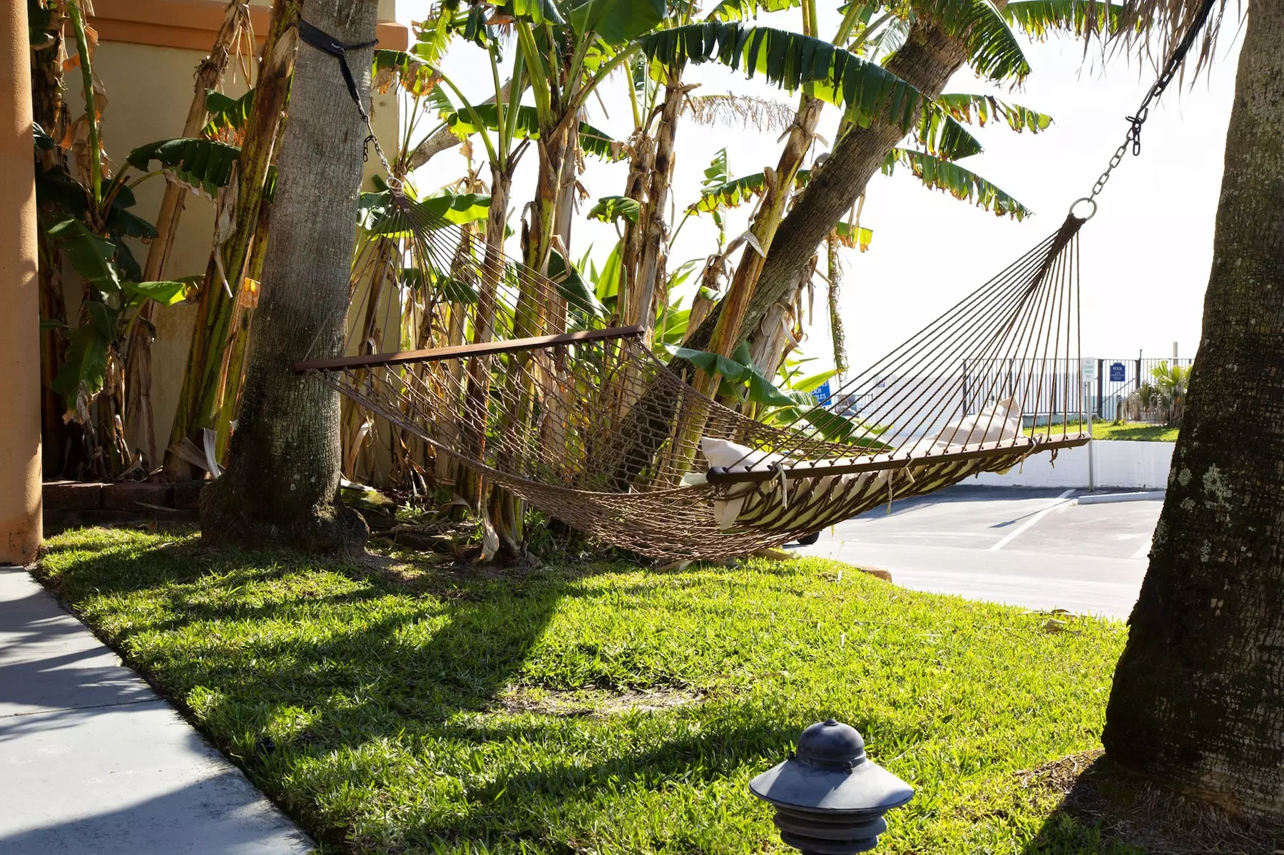 Dream Inn - Primary Image