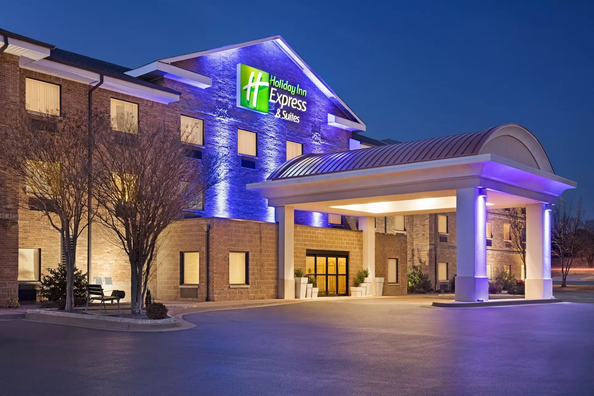 Holiday Inn Express Hotel & Suites Edmond by IHG - Primary Image