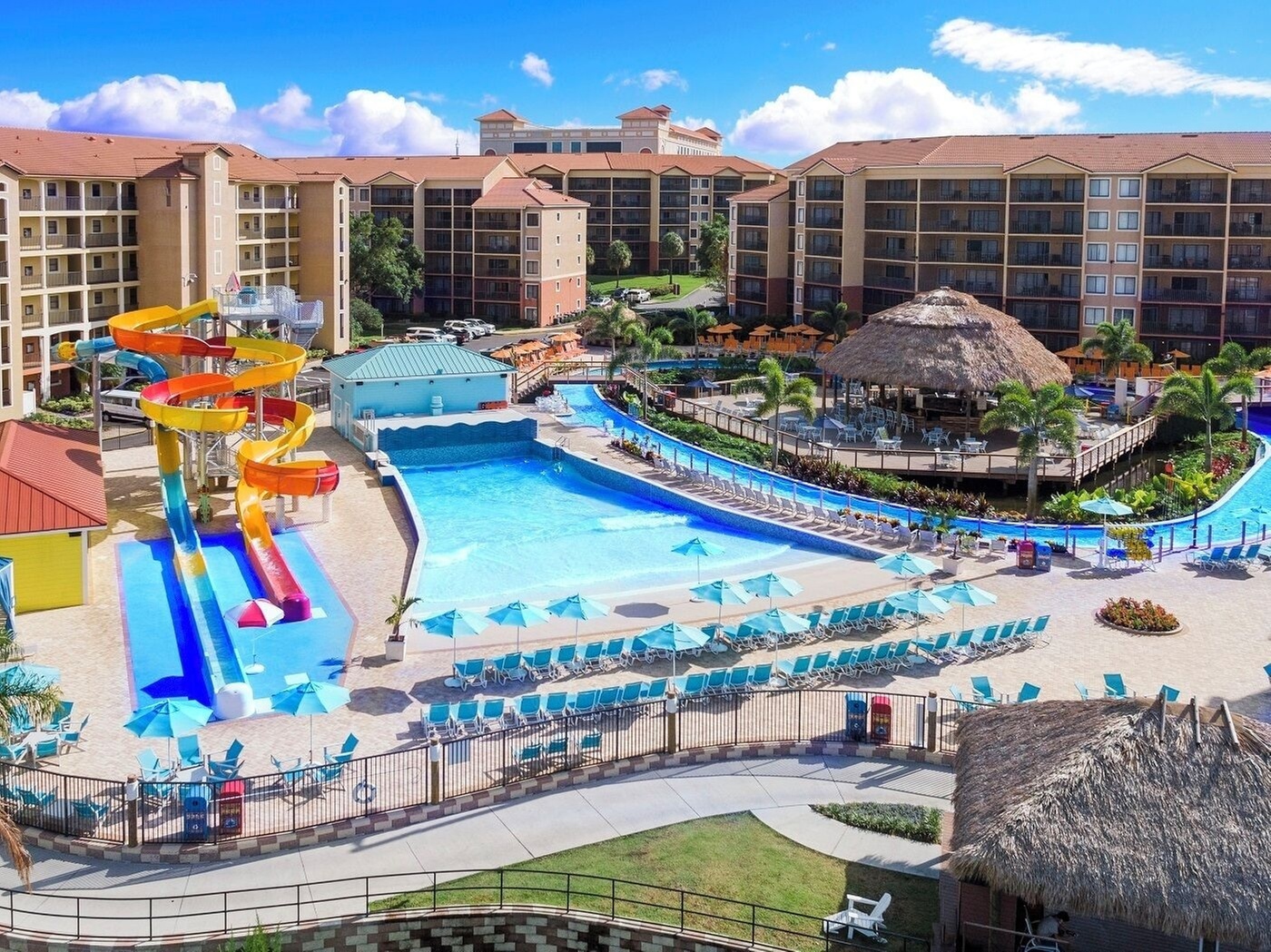 Westgate Lakes Resort & Spa Universal Studios Area