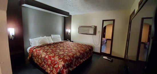 Rodeway Inn & Suites Houston Near Medical Center | Houston