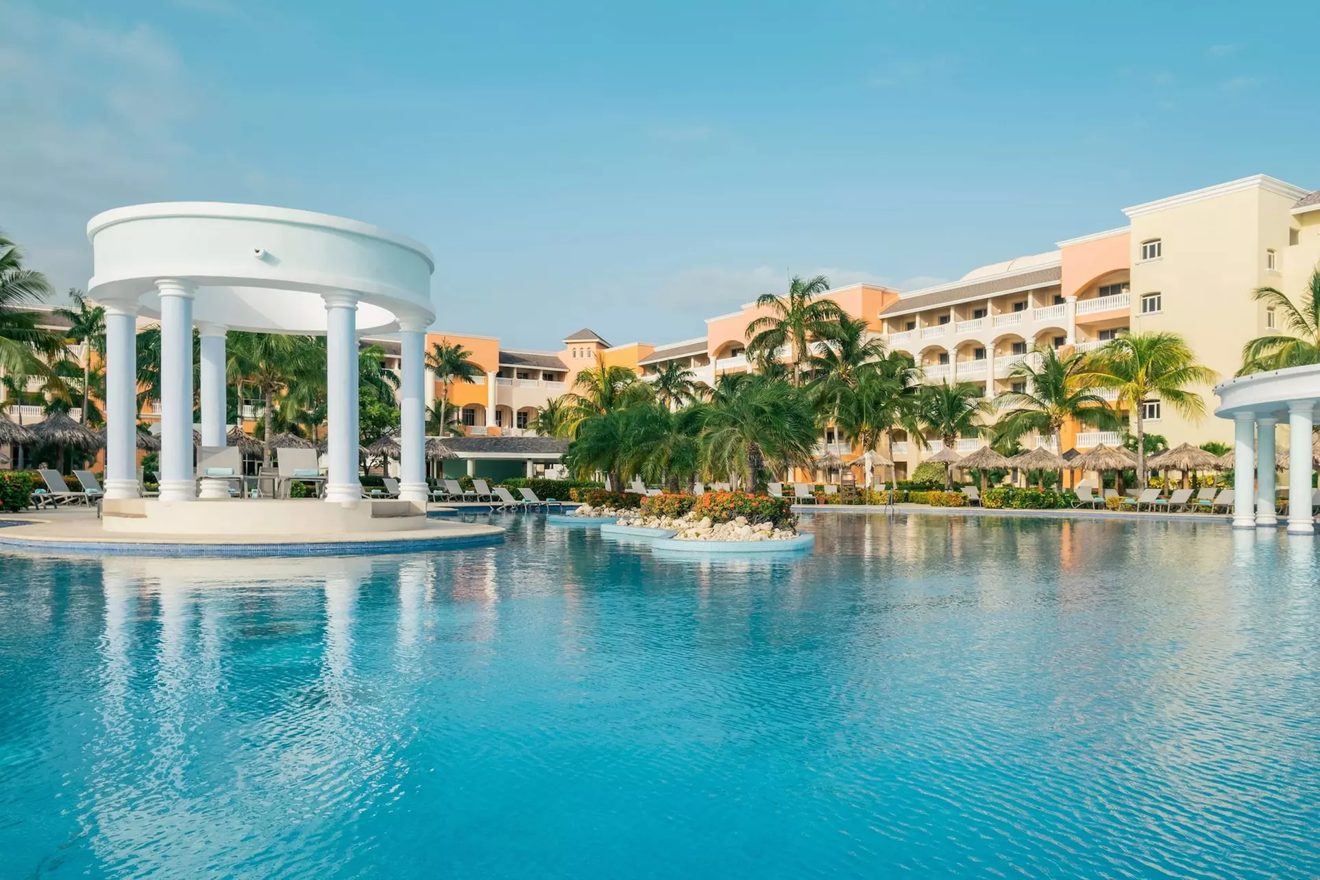 Iberostar Selection Rose Hall Suites - All Inclusive - Primary Image