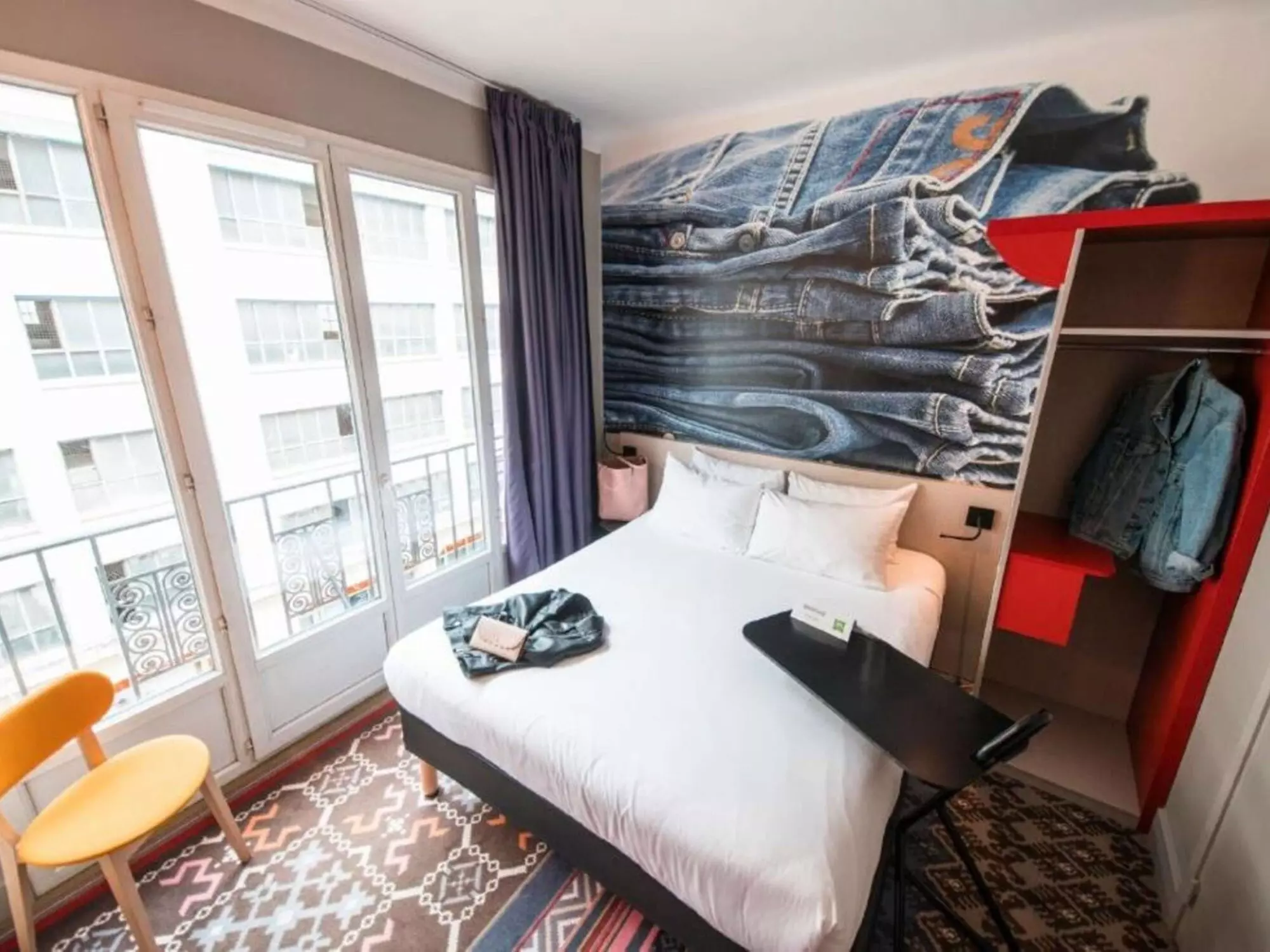 ibis Styles Lille Centre Grand Place - Primary Image