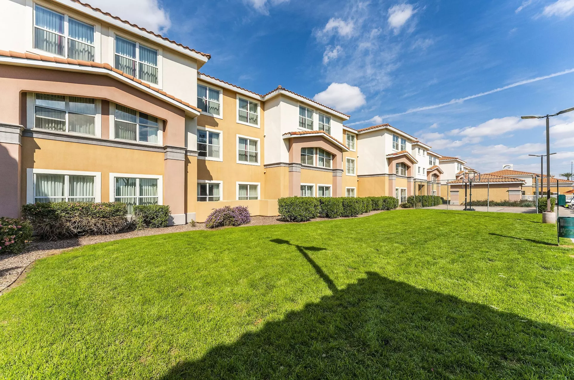 Metro Scottsdale Apartments - Primary Image
