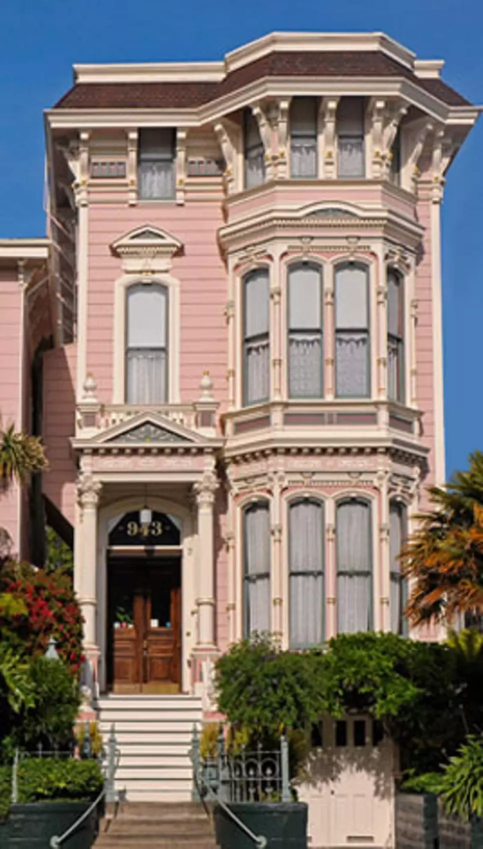 Inn San Francisco - Primary Image