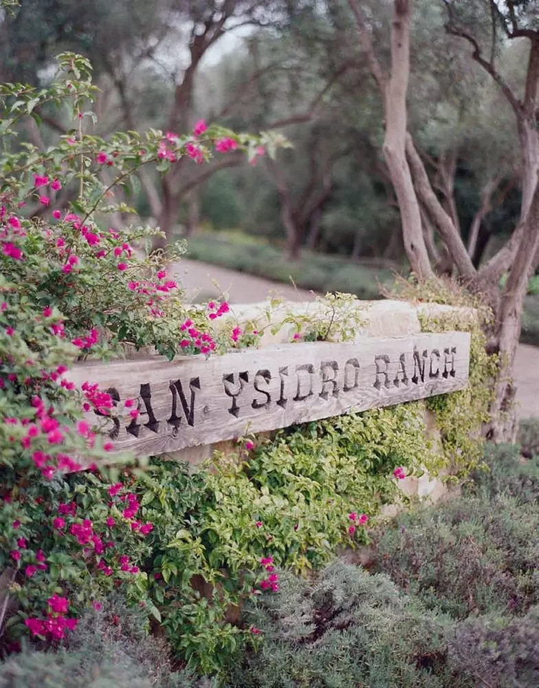San Ysidro Ranch - Primary Image
