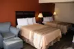 Valley Oaks Inn Woodland - Second Medium