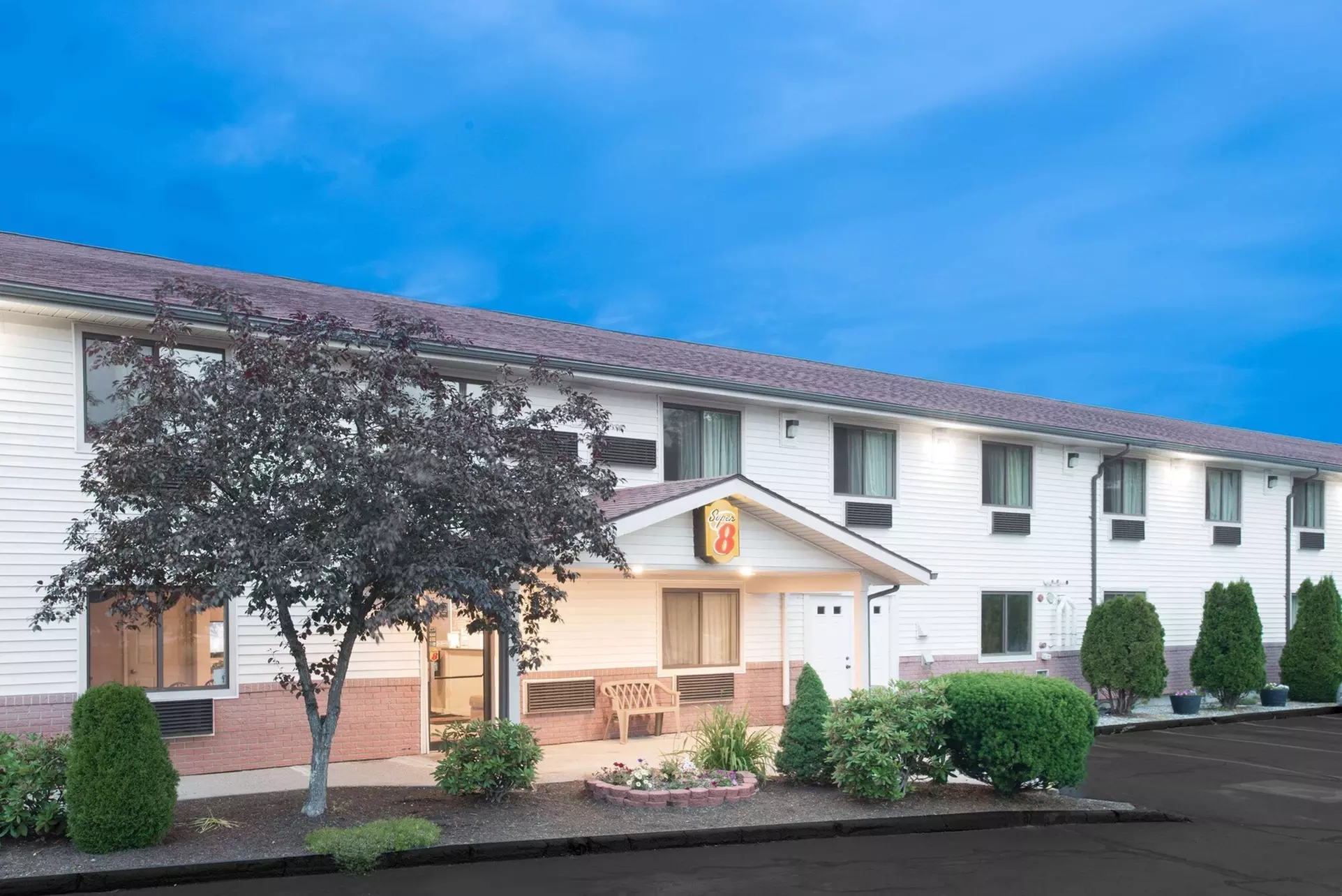 Super 8 by Wyndham Augusta - Primary Image