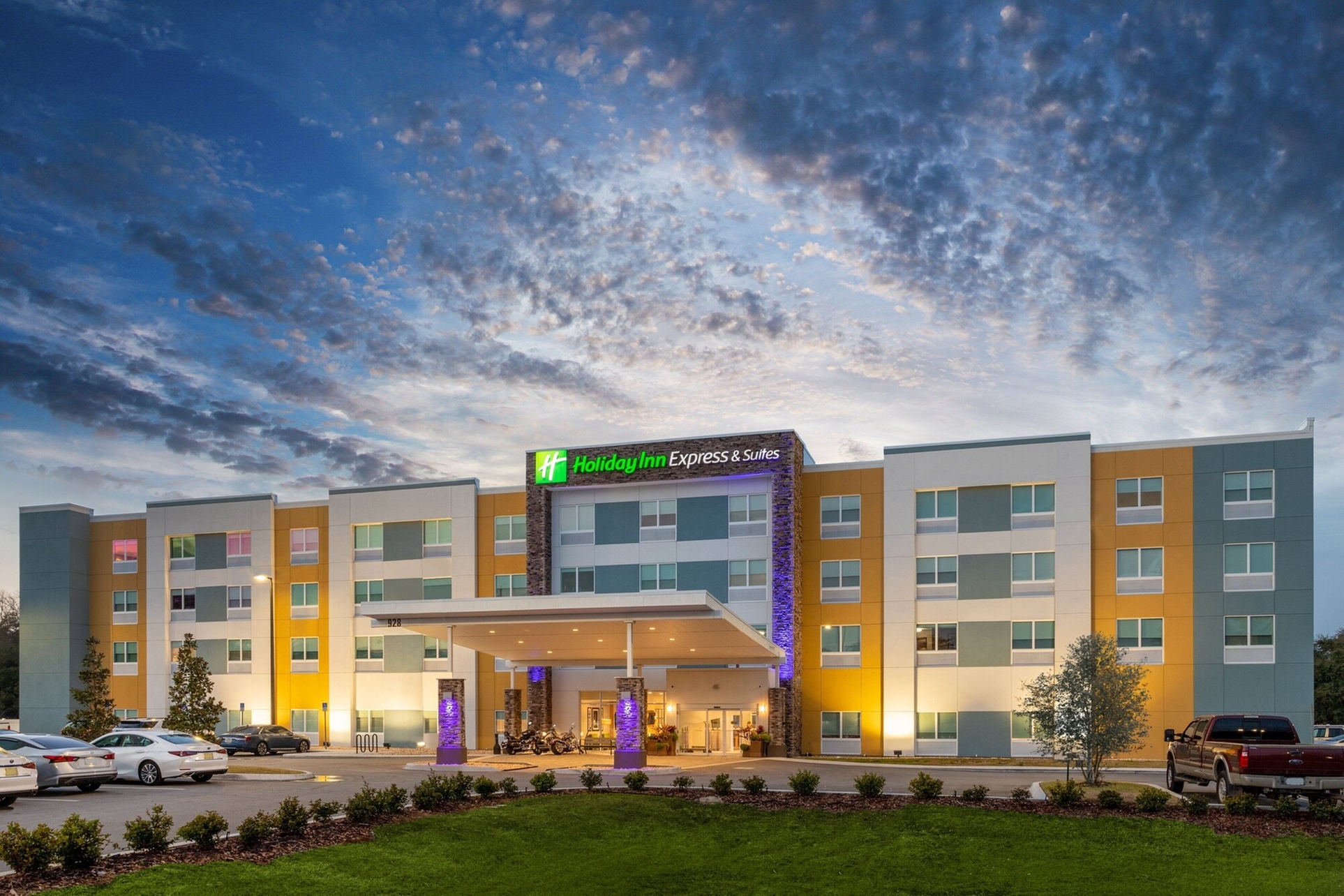 Holiday Inn Express & Suites Wildwood The Villages by IHG