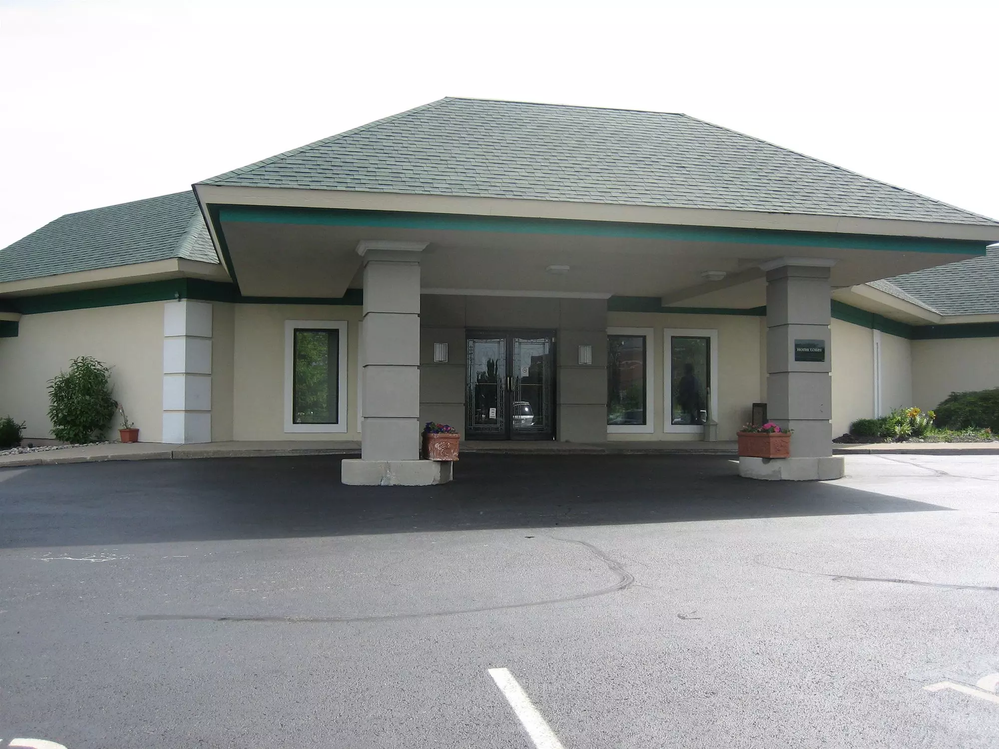 Atrium Hotel and Conference Center - Primary Image