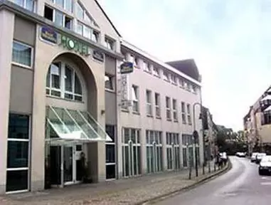 BEST WESTERN HOTEL DE VILLE - Primary Image