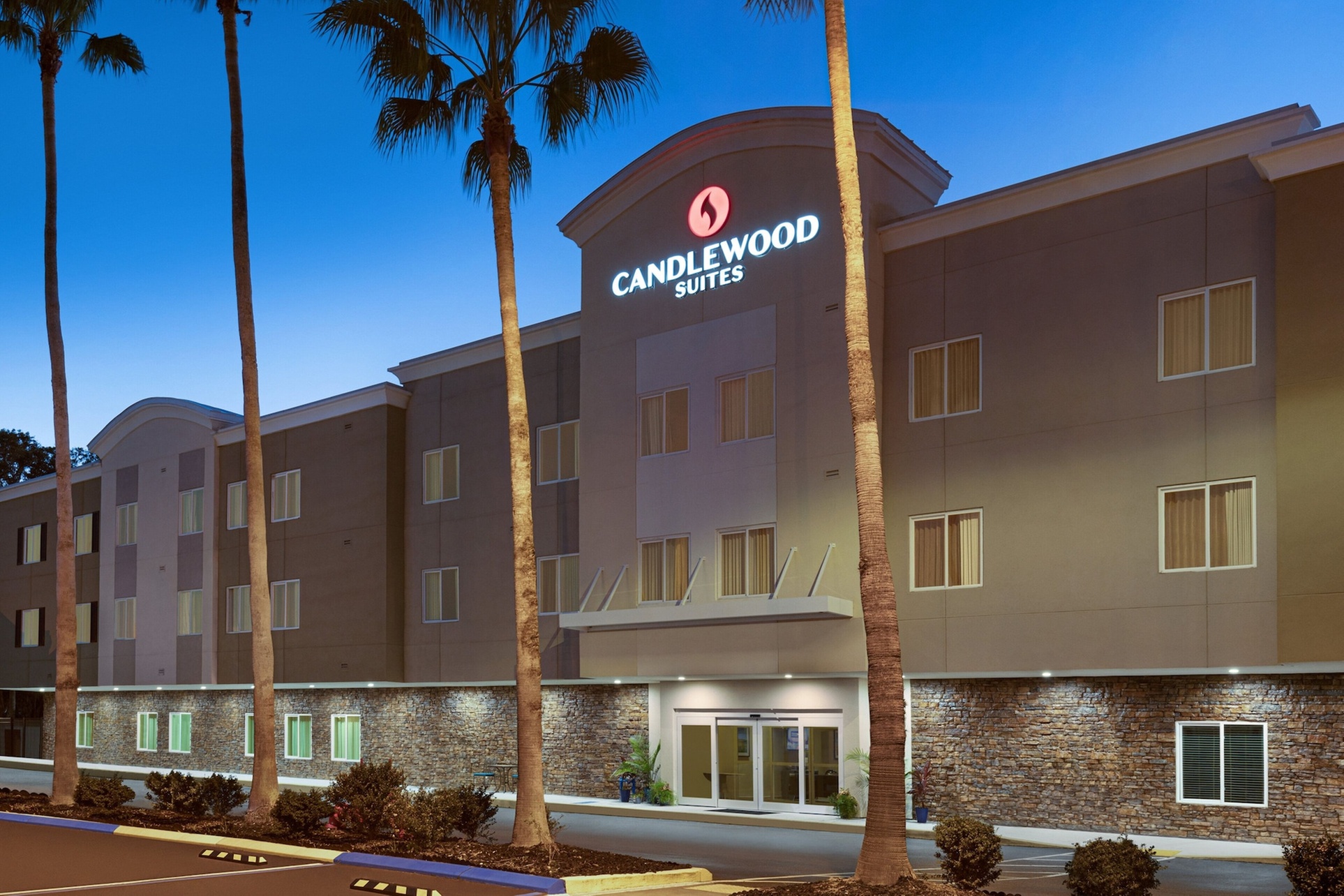 Candlewood Suites Safety Harbor - Clearwater NE by IHG