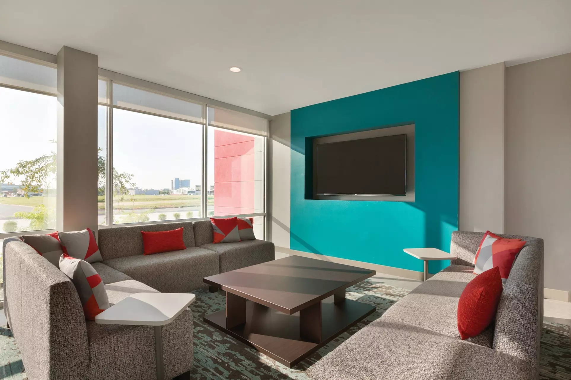 Avid Hotels Round Rock South, an IHG Hotel - Primary Image