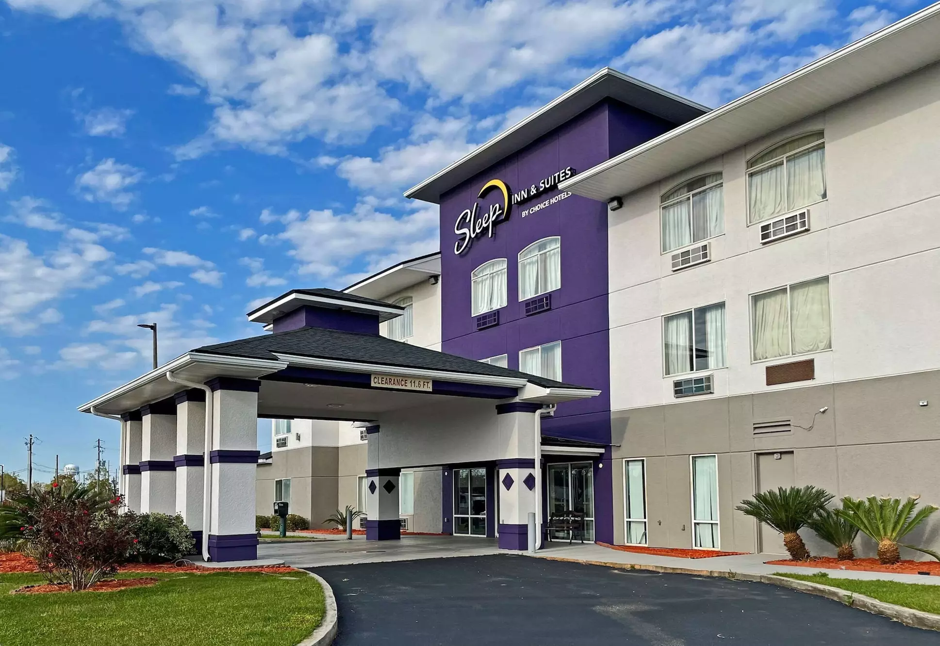 Sleep Inn & Suites - Primary Image