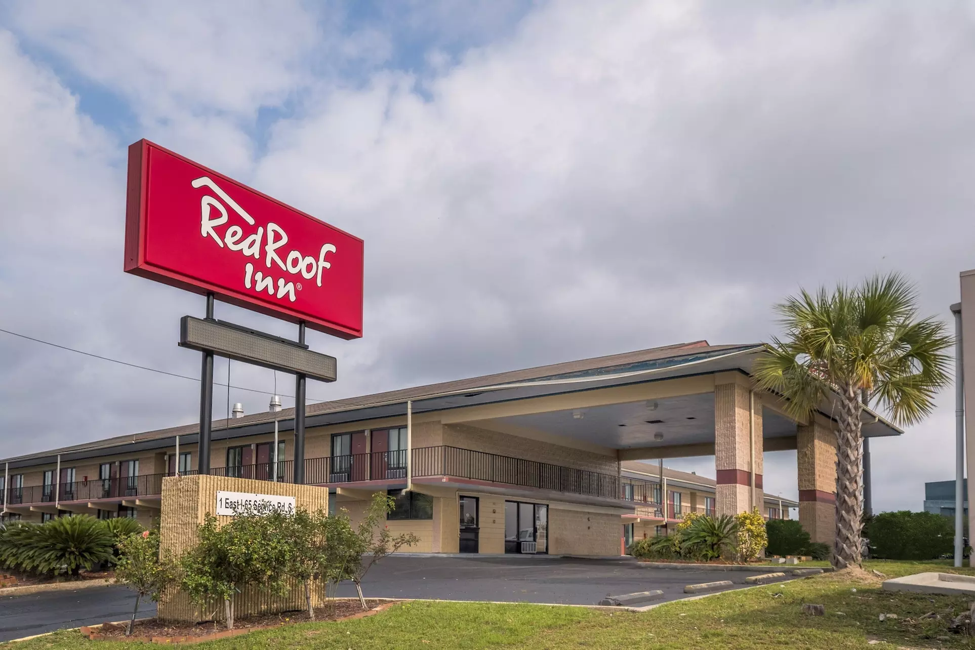 Red Roof Inn Mobile - Midtown - Primary Image