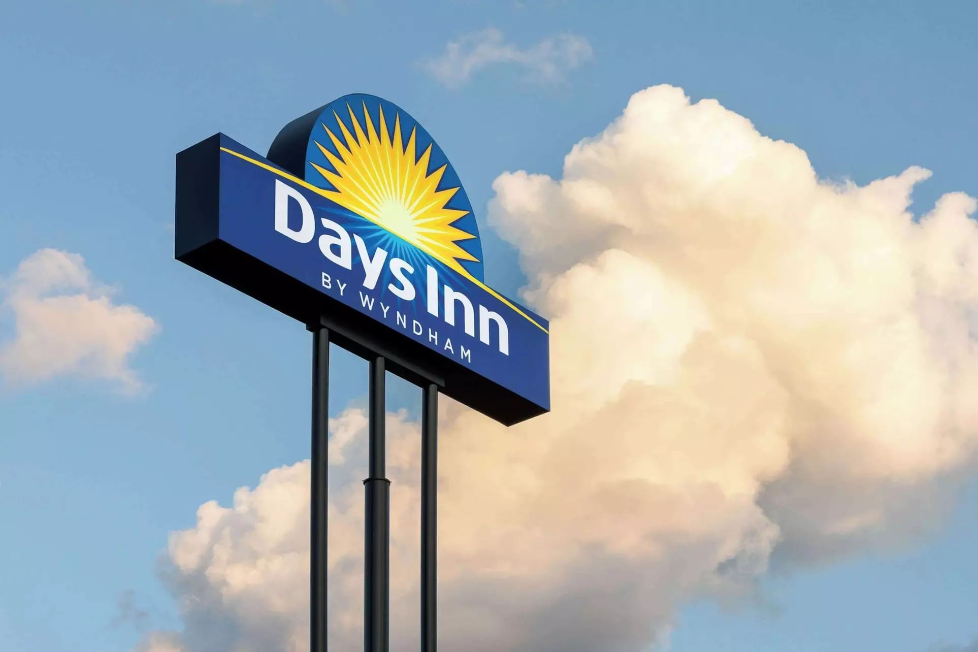 Days Inn by Wyndham Covington - Primary Image