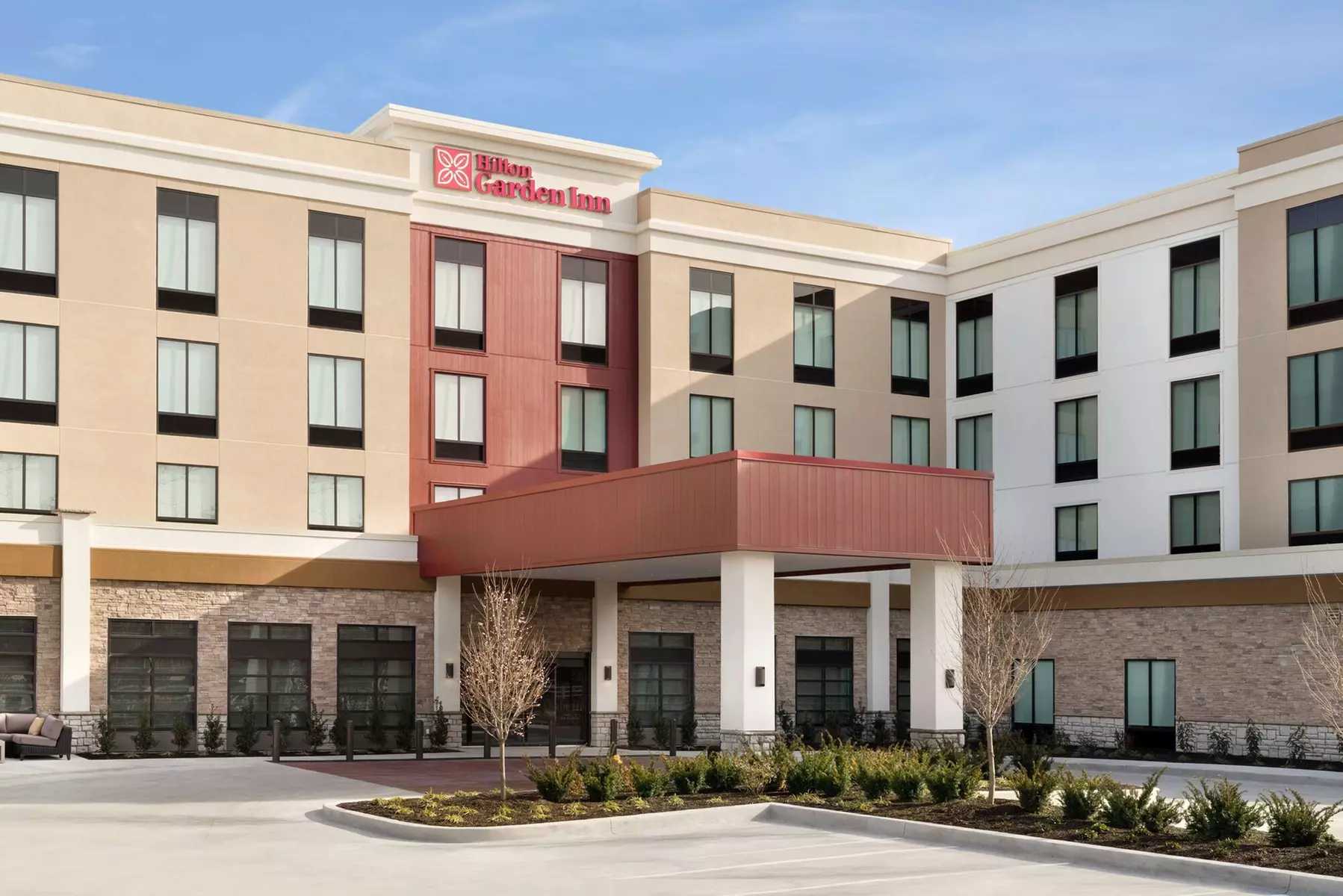 Hilton Garden Inn Newtown Square Radnor - Primary Image