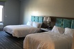 Hampton Inn Old Bridge - Second Medium