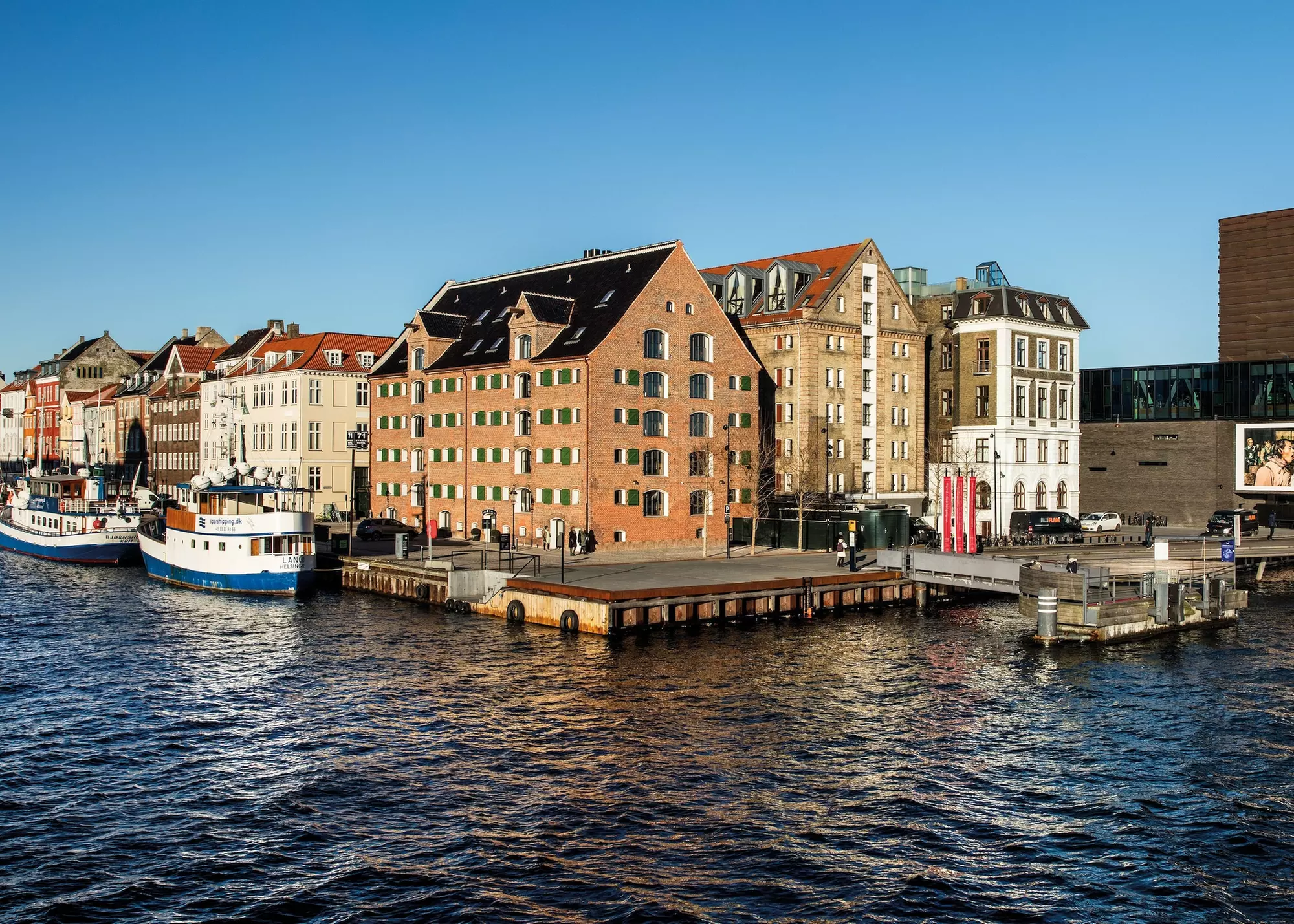 71 Nyhavn Hotel - Primary Image