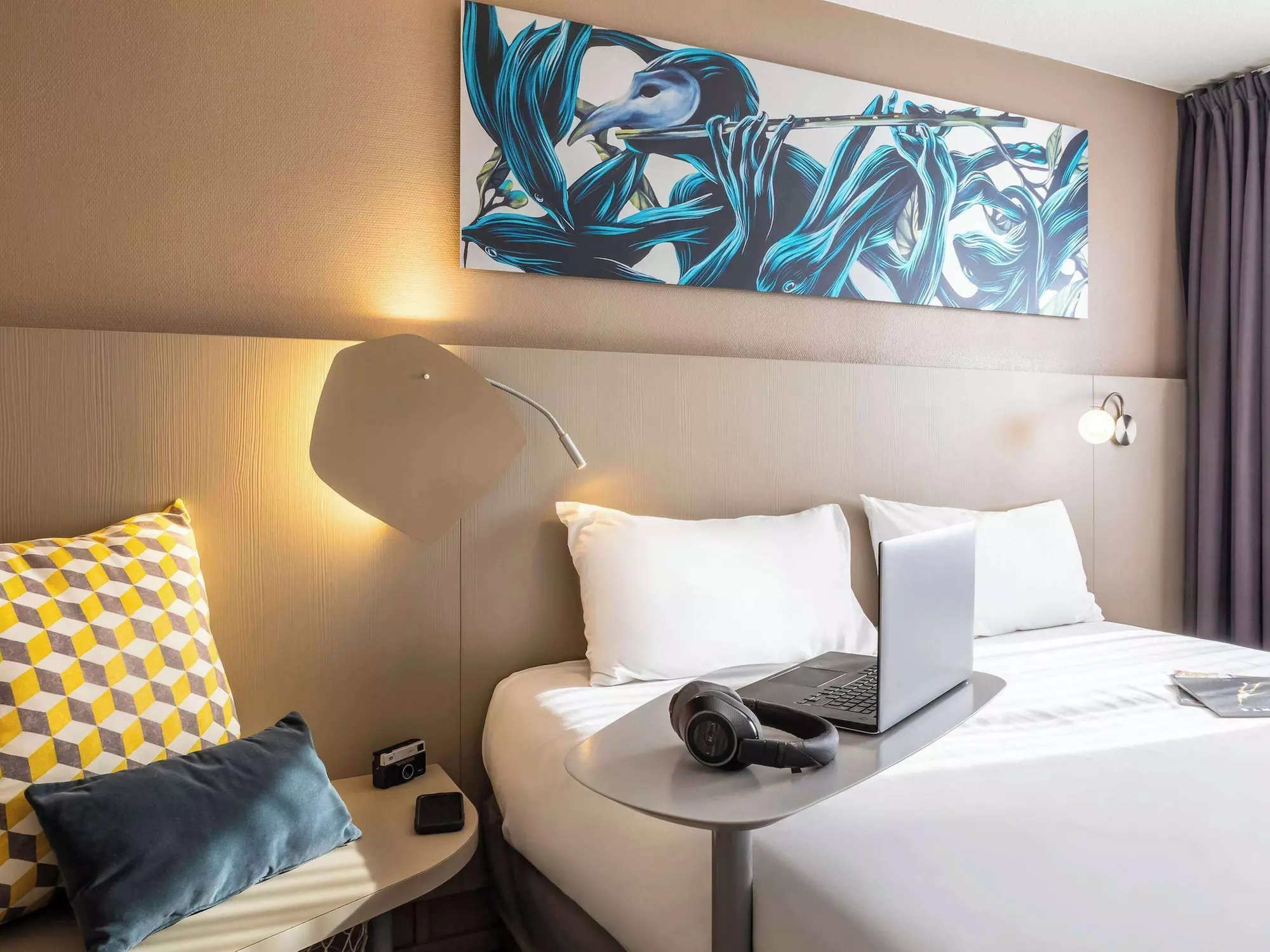 ibis Styles Paris Bercy - Primary Image