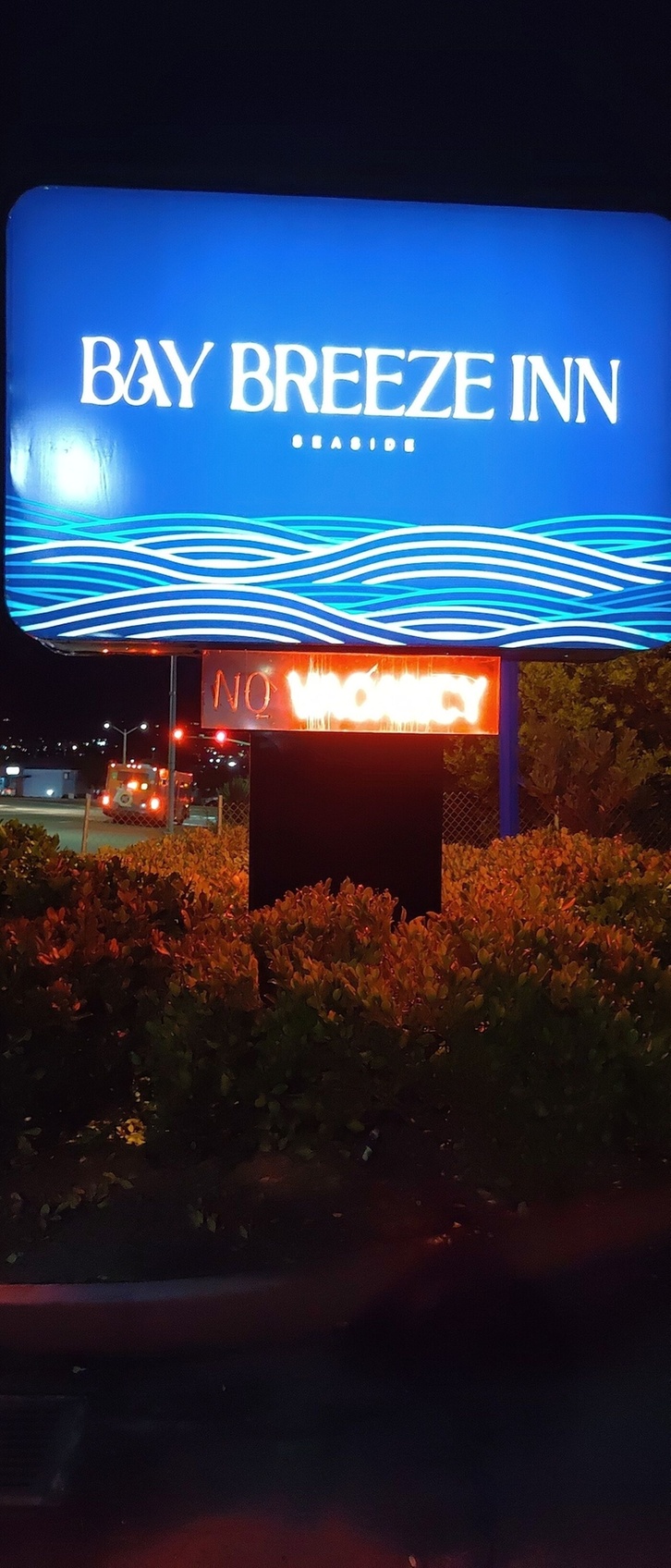 Bay Breeze Inn