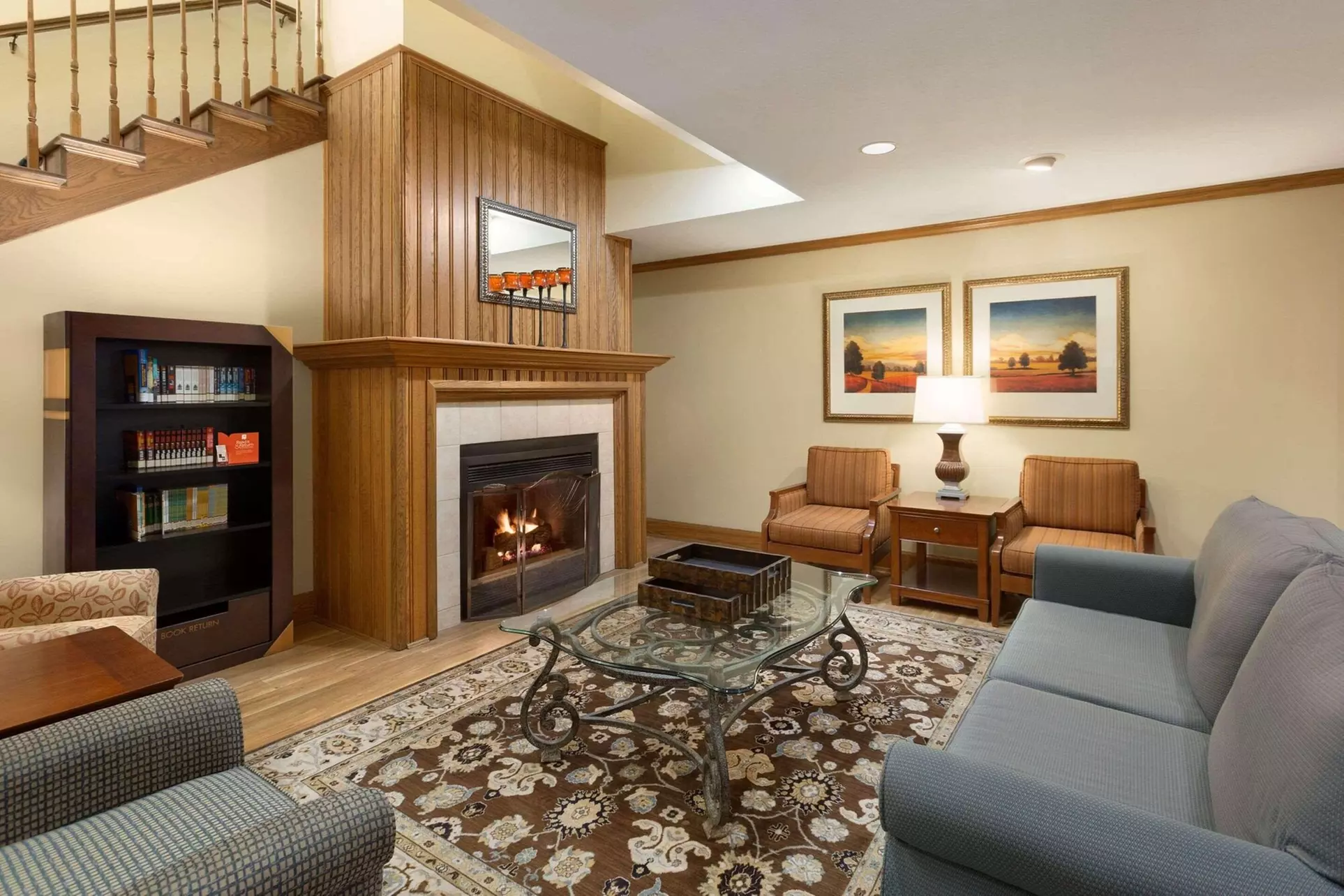 Country Inn & Suites by Radisson, Rochester, MN - Primary Image