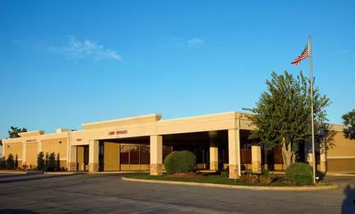 BEST WESTERN ALTUS - Primary Image
