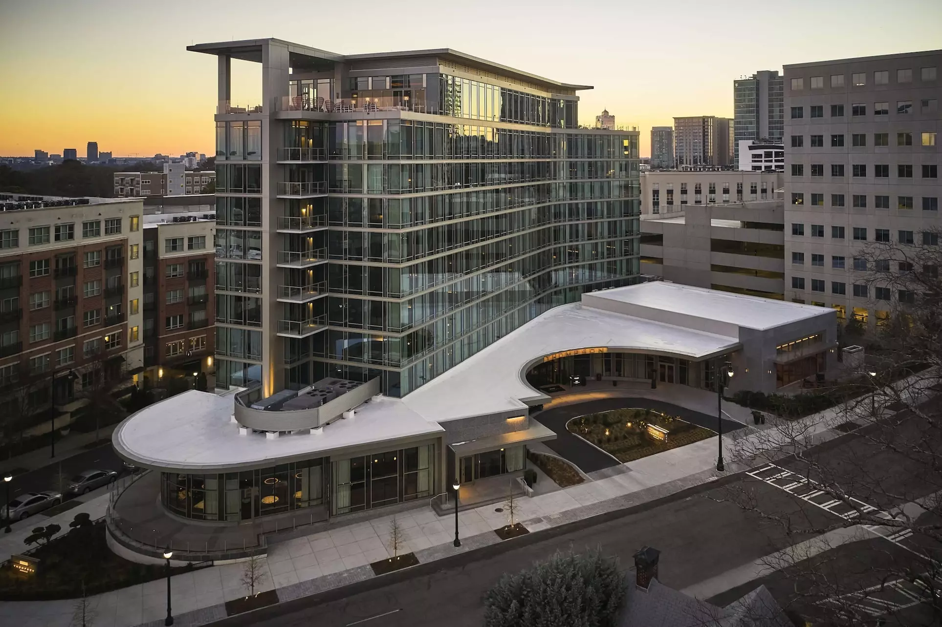 Thompson Atlanta - Buckhead, by Hyatt - Primary Image