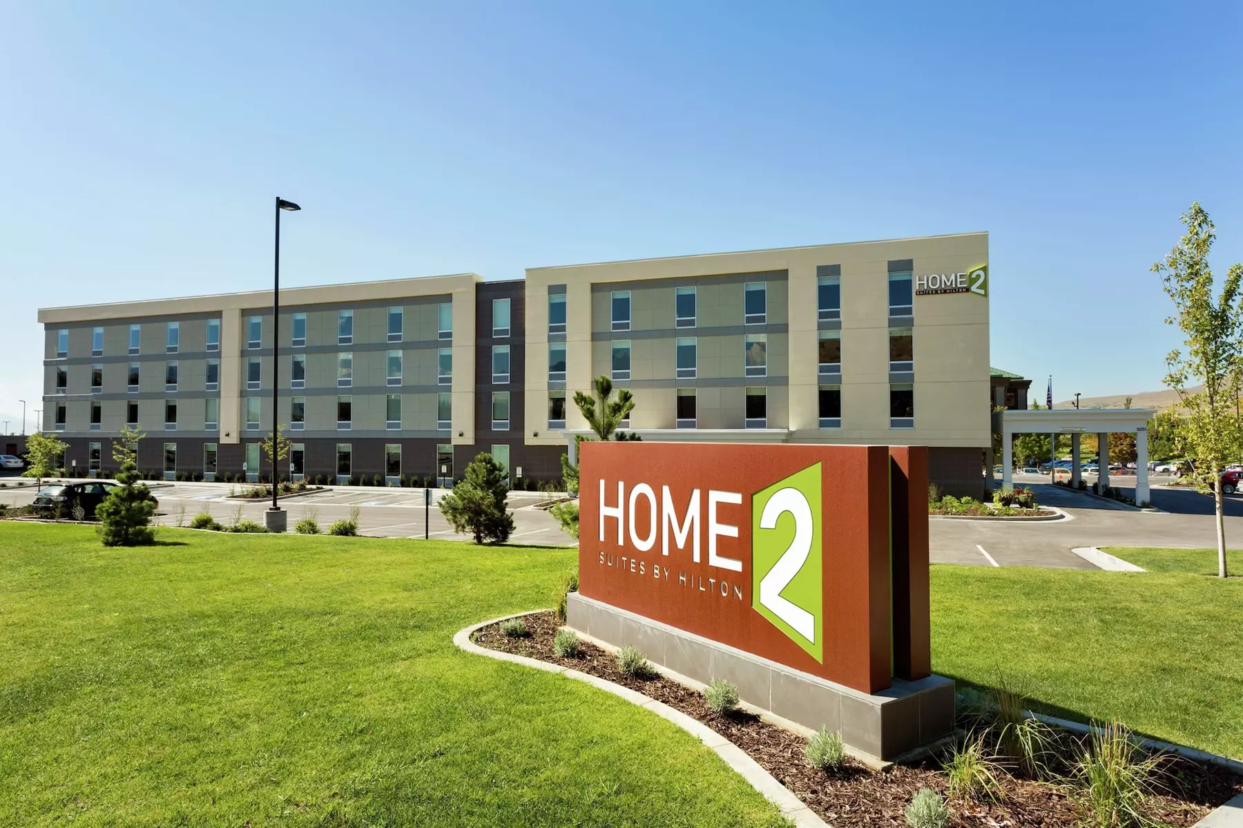 Home2 Suites by Hilton Lehi/Thanksgiving Point - Primary Image