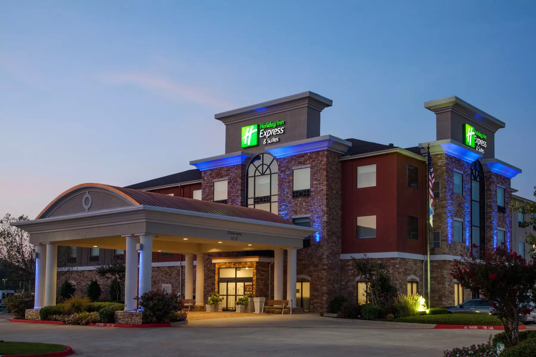 Holiday Inn Express & Suites Texarkana by IHG - Primary Image