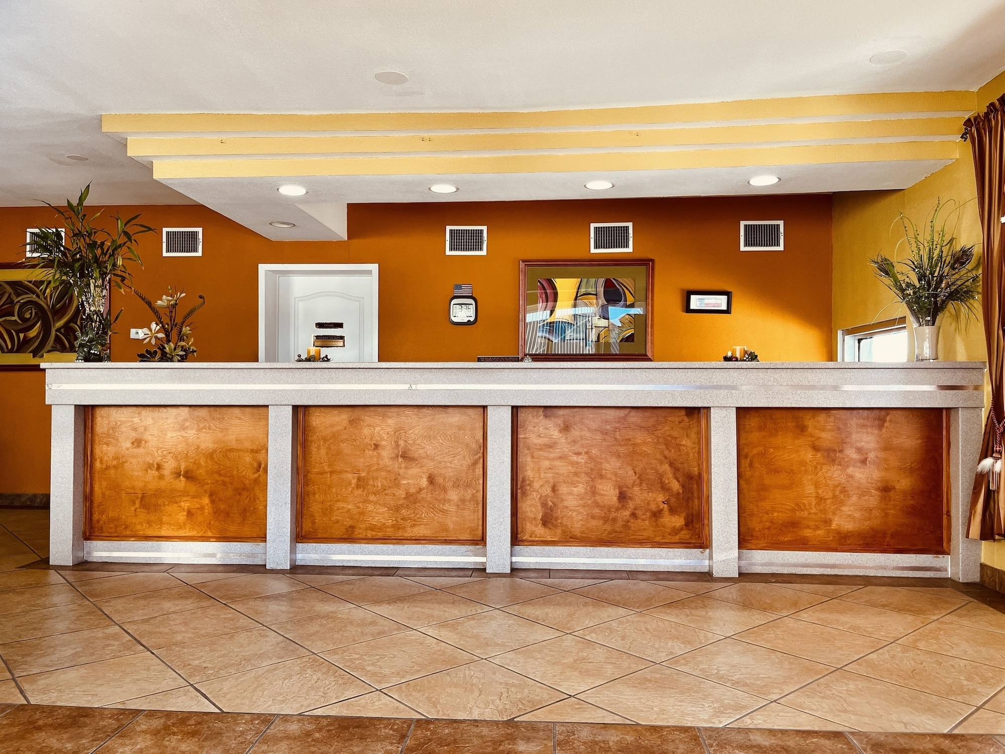 Econo Lodge Del Rio