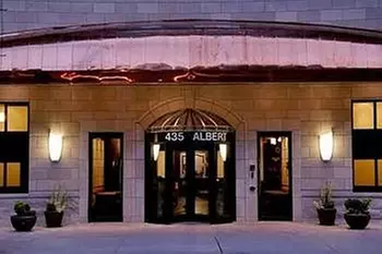 Albert At Bay Suite Hotel - Primary Image