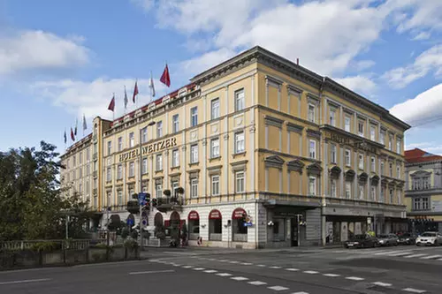 DAS WEITZER - Primary Image