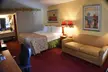 Baldknobbers Inn - Second Medium