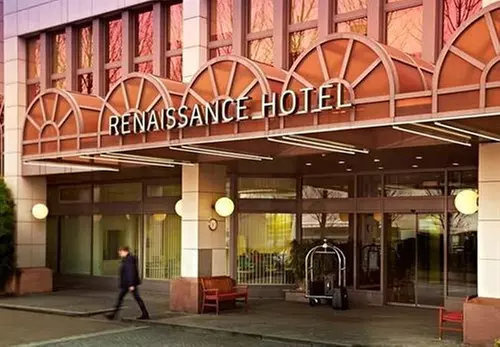Renaissance Zurich Hotel - Primary Image