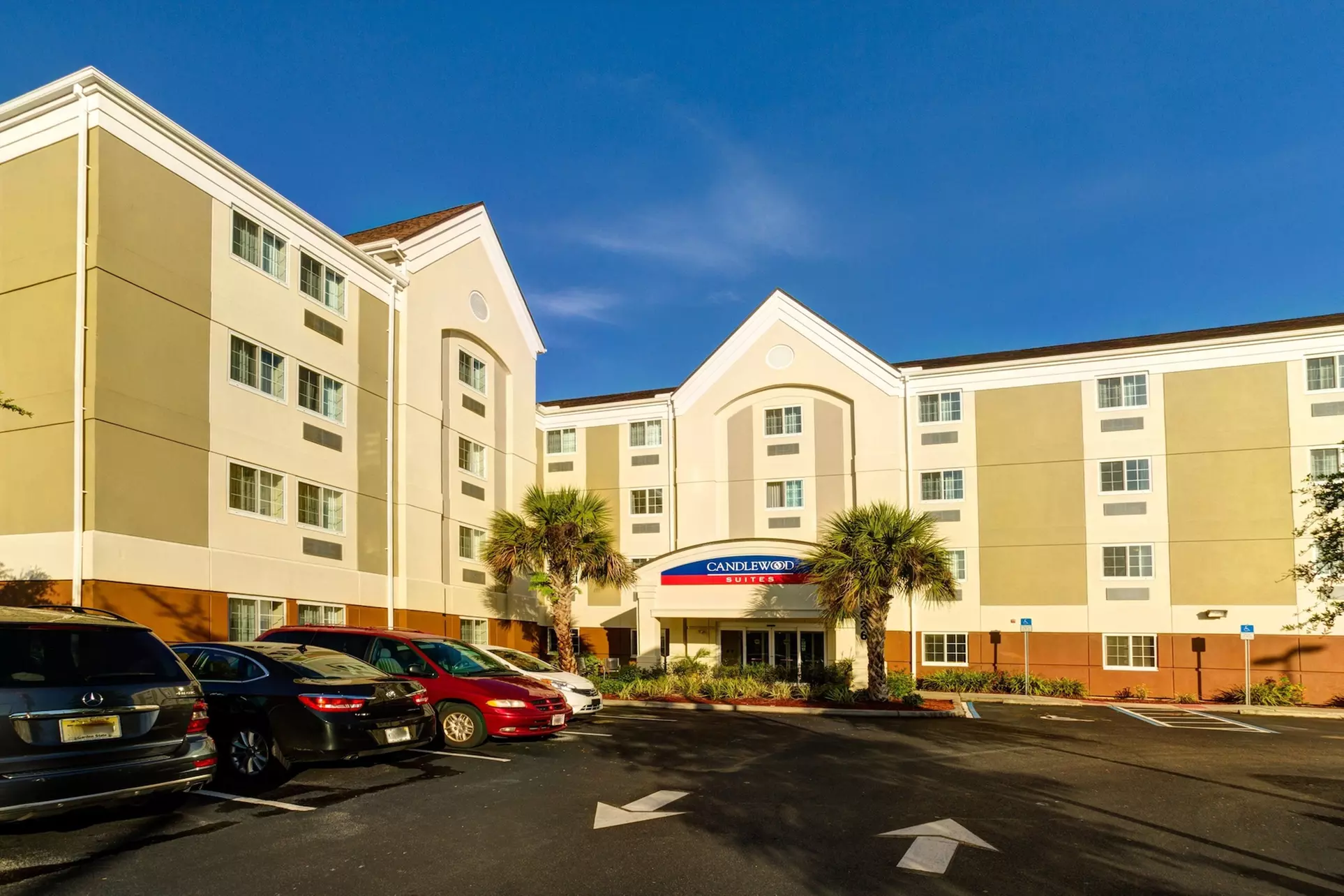 Candlewood Suites Ft Myers I-75 by IHG - Primary Image