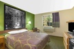 Super 8 by Wyndham Radford VA - Second Medium