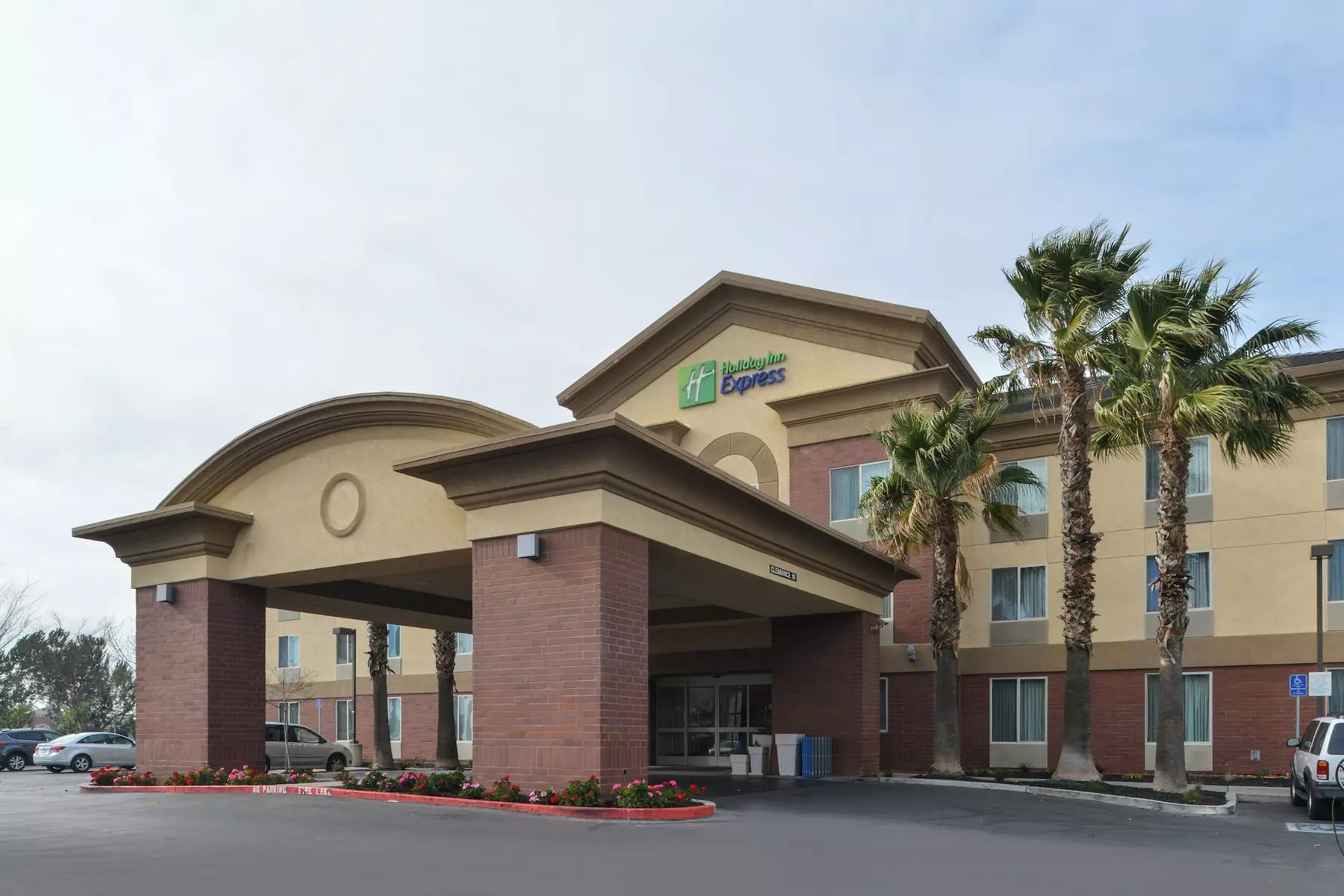 Holiday Inn Express Sacramento Airport Woodland by IHG - Primary Image