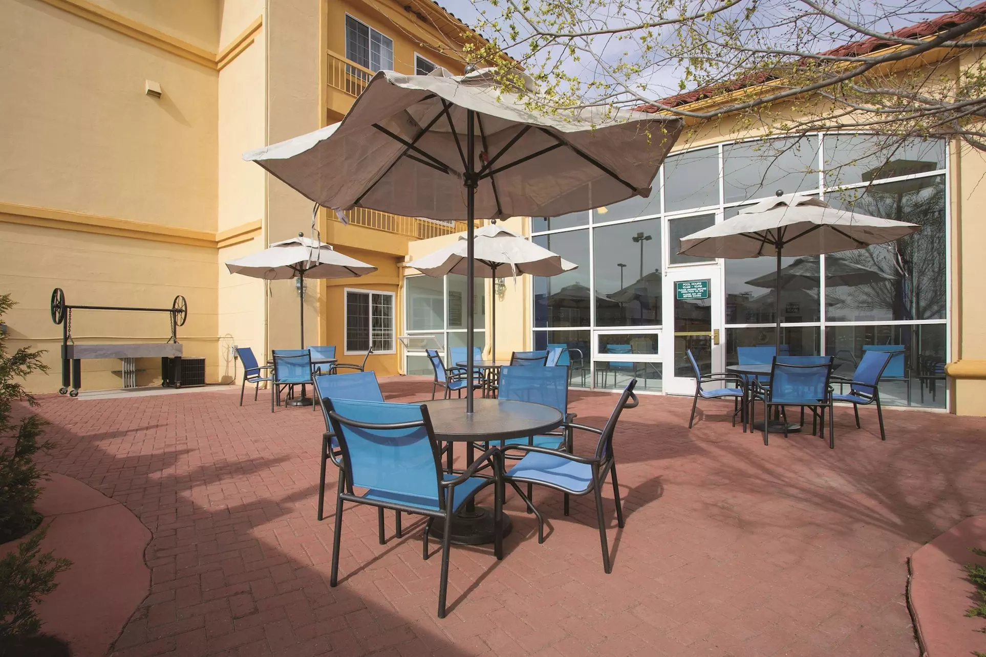 La Quinta Inn & Suites by Wyndham Gallup - Primary Image