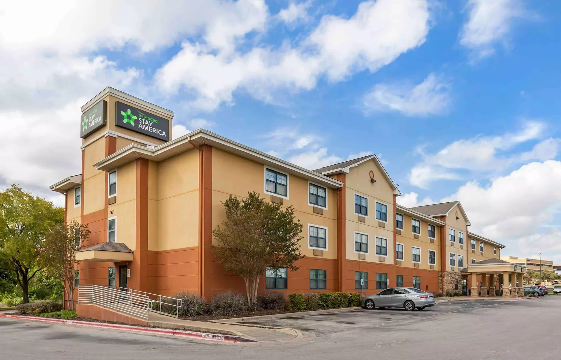 Extended Stay America Suites Austin Round Rock South - Primary Image