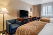 Comfort Inn & Suites South Hill I-85 - Second Medium