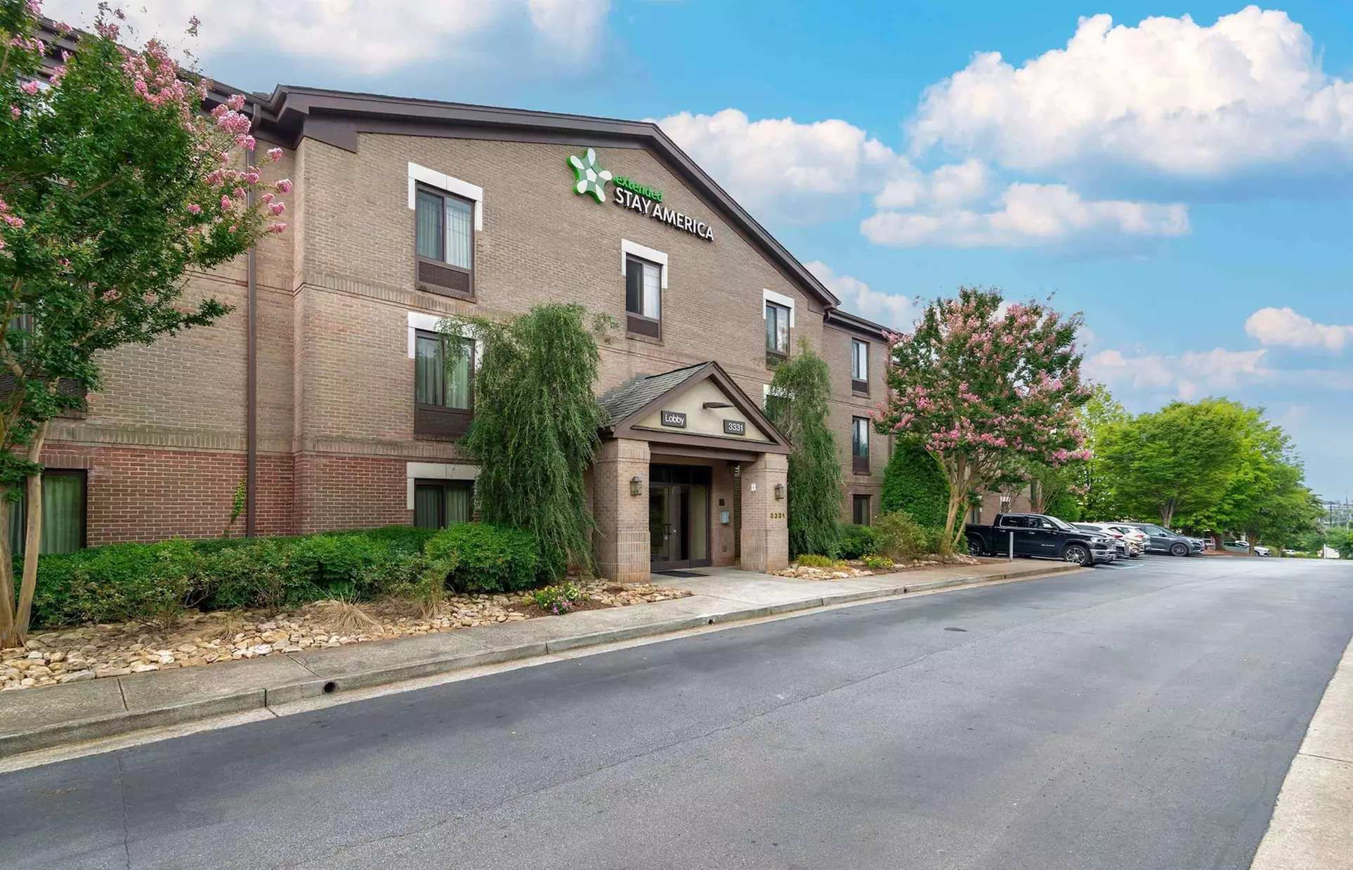 Extended Stay America Select Suites Atlanta Alpharetta Norpt - Primary Image