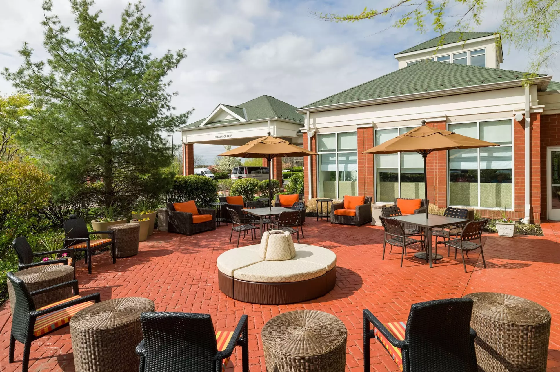 Hilton Garden Inn Edison/Raritan Center - Primary Image