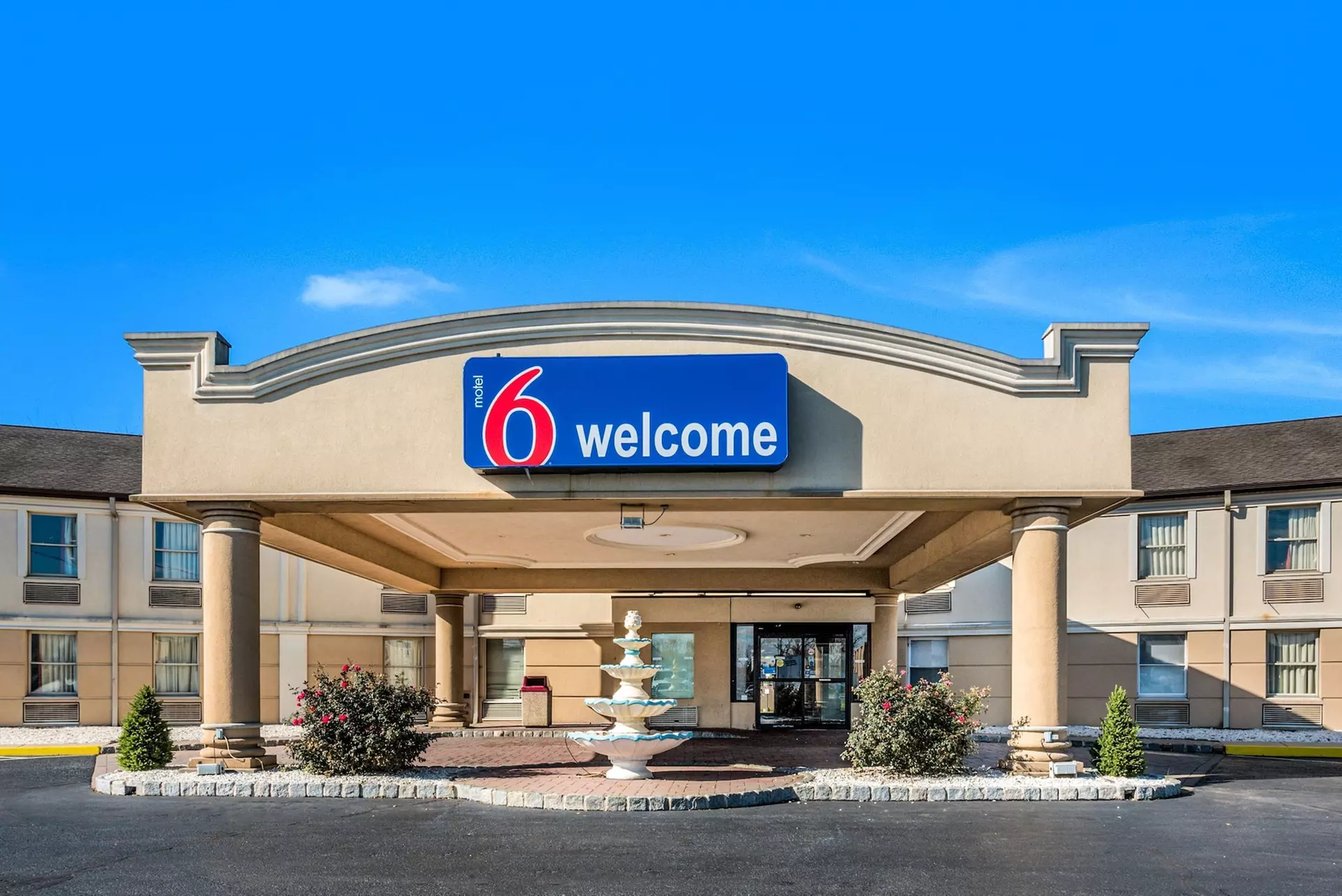 Motel 6 Levittown, PA - Bensalem - Primary Image