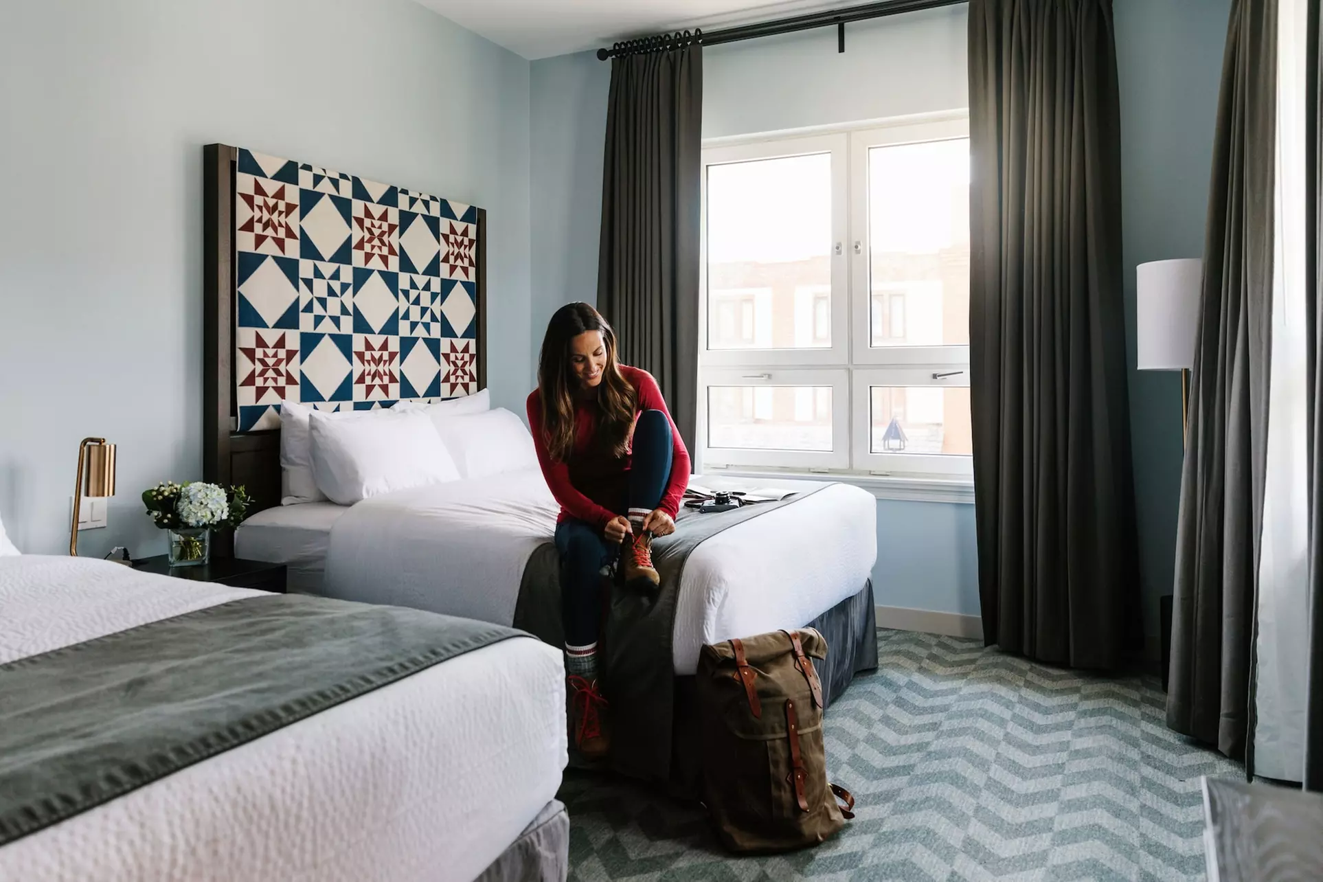 Mount Royal Hotel - Primary Image