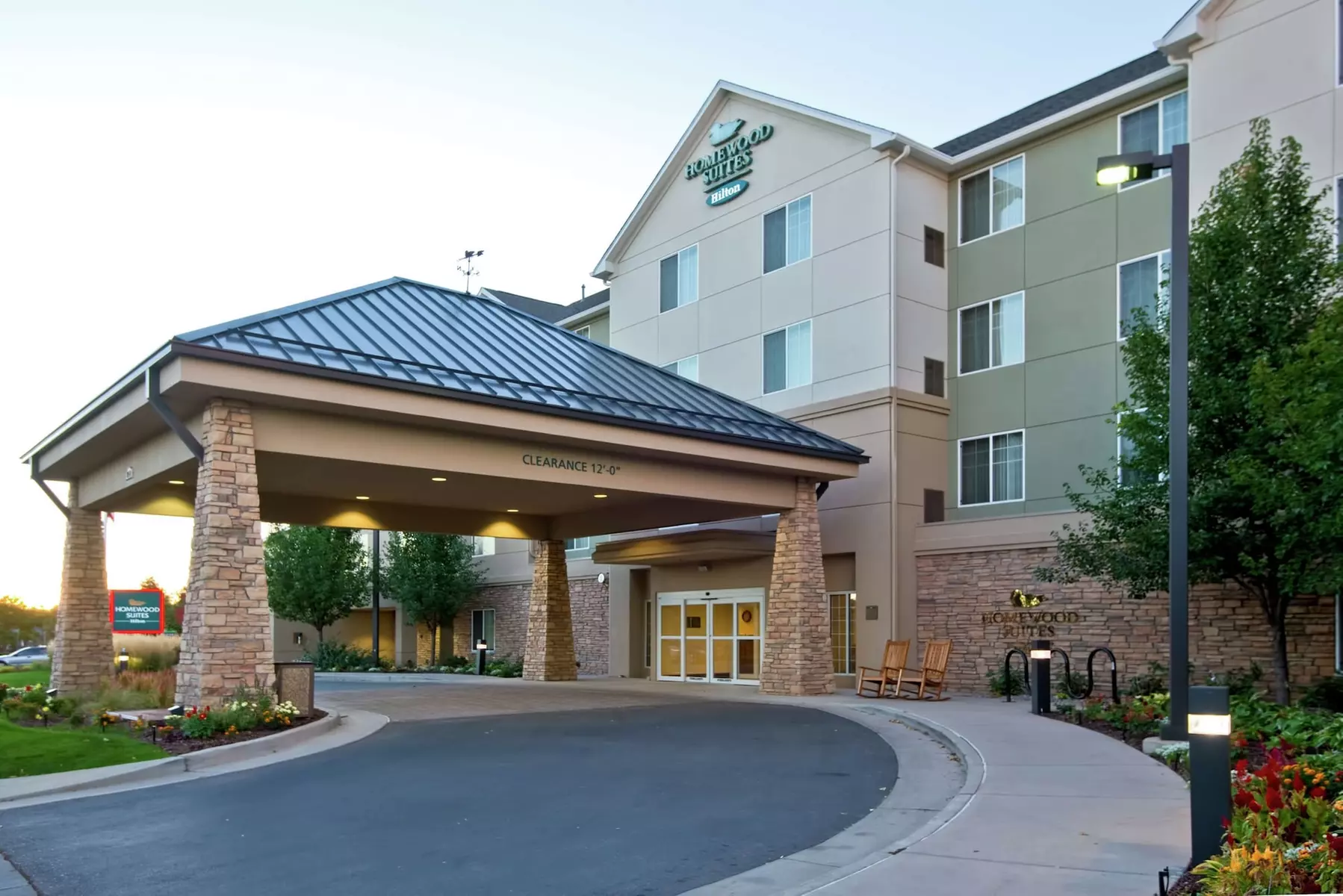 Homewood Suites by Hilton Fort Collins - Primary Image